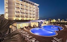 Hotel Ambasciatori
